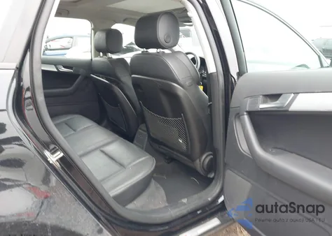 2011 Audi A3 2.0T Premium из США, поврежденный, VIN WAUKEAFM3BA009165